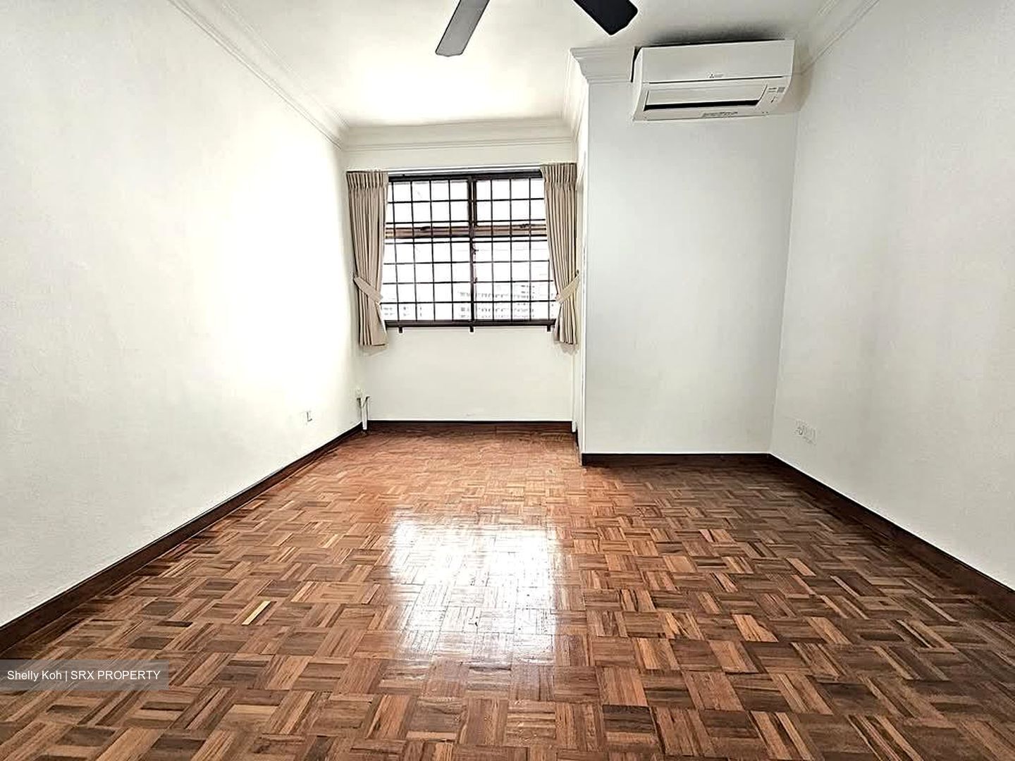 Kensington Park Condominium (D19), Condominium #563482611